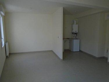 Appartement à louer à Caen dans le Calvados (14000), ref : 14002-L421