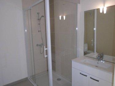 Appartement à louer à Caen dans le Calvados (14000), ref : 14002-L421