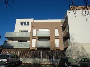 Appartement à louer à Caen dans le Calvados (14000), ref : 14002-L421