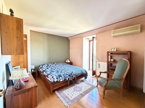Maison individuelle - Secteur GRAND-BOURG