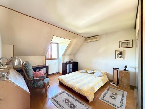 Maison individuelle - Secteur GRAND-BOURG