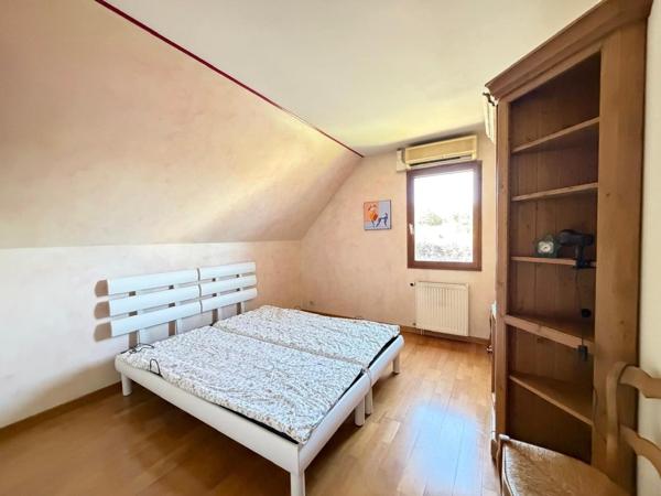 Maison individuelle - Secteur GRAND-BOURG