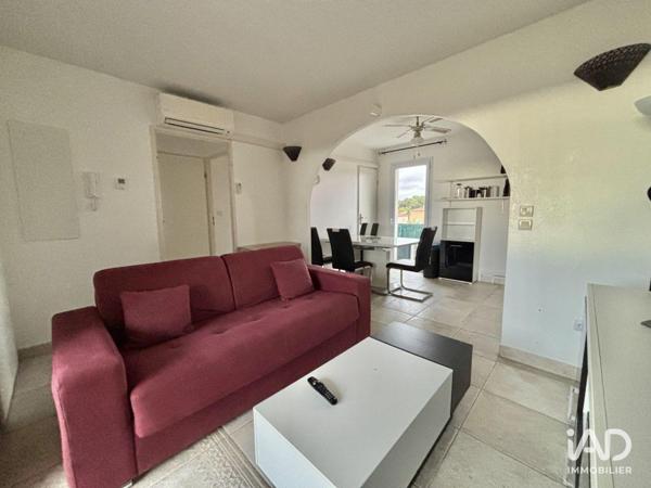 Location appartement 3 pièces 47 m² Béziers