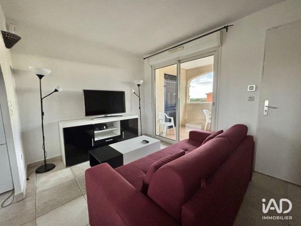 Location appartement 3 pièces 47 m² Béziers