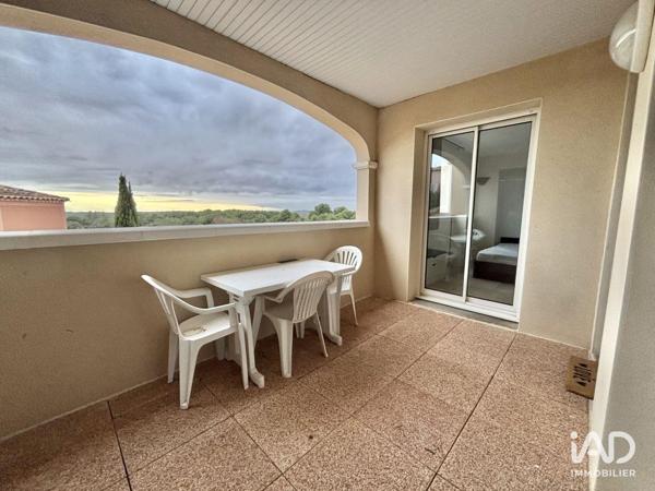 Location appartement 3 pièces 47 m² Béziers