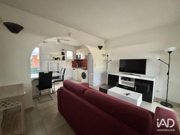 Location appartement 3 pièces 47 m² Béziers