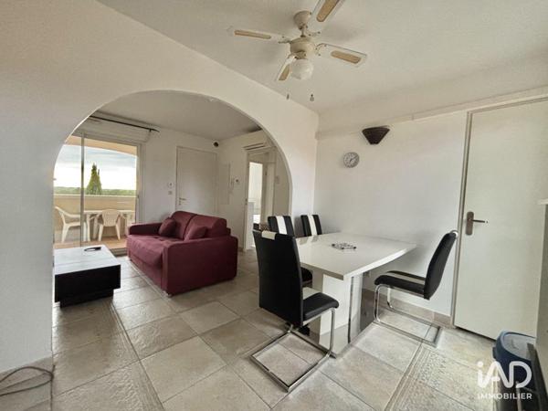 Location appartement 3 pièces 47 m² Béziers