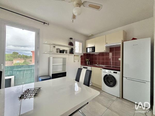 Location appartement 3 pièces 47 m² Béziers