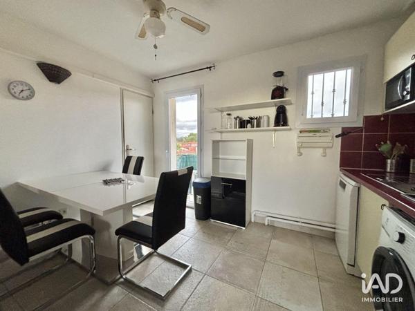 Location appartement 3 pièces 47 m² Béziers