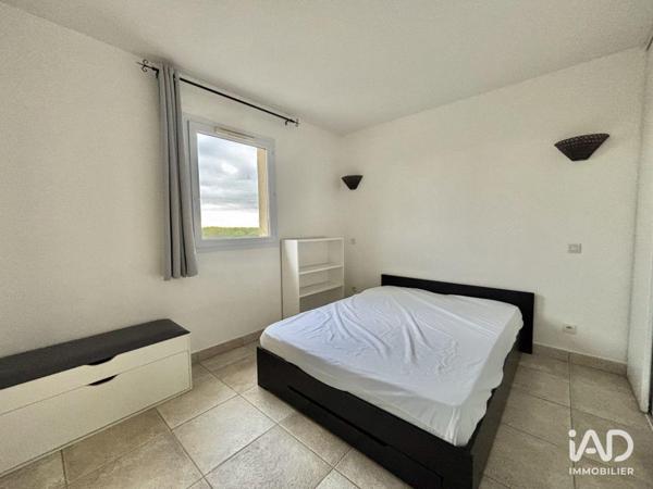 Location appartement 3 pièces 47 m² Béziers