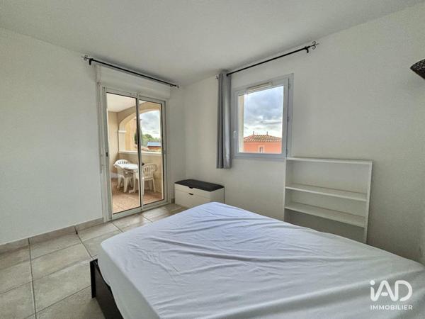 Location appartement 3 pièces 47 m² Béziers
