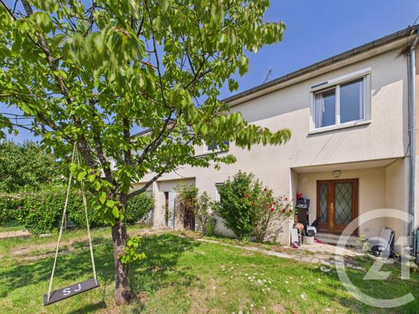 Maison à vendre  5 pièces - 123 m2 RAMBOUILLET - 78