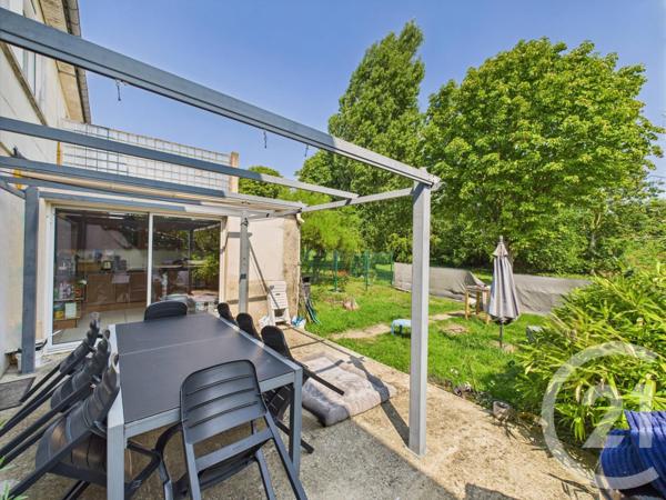 Maison à vendre  5 pièces - 123 m2 RAMBOUILLET - 78