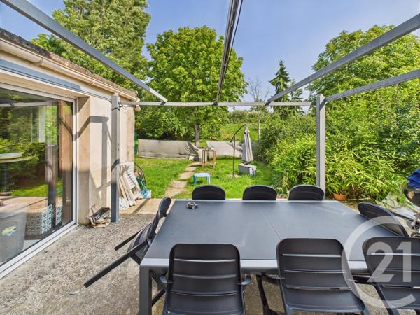 Maison à vendre  5 pièces - 123 m2 RAMBOUILLET - 78