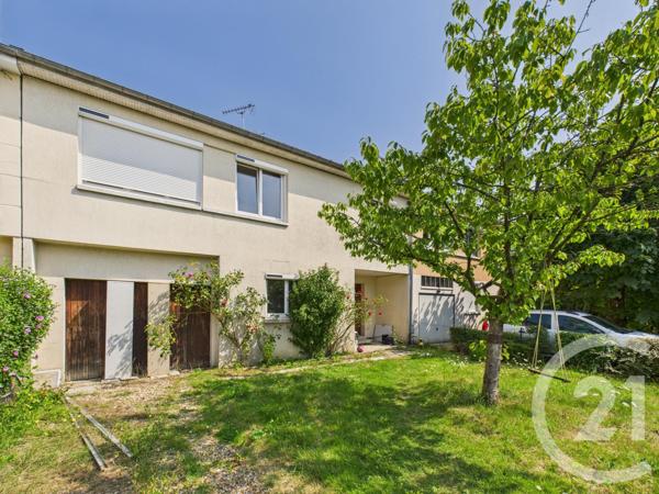 Maison à vendre  5 pièces - 123 m2 RAMBOUILLET - 78