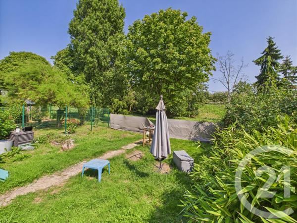 Maison à vendre  5 pièces - 123 m2 RAMBOUILLET - 78