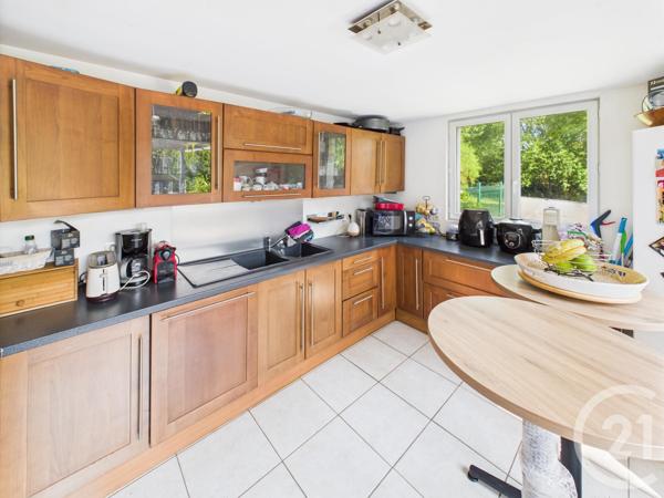 Maison à vendre  5 pièces - 123 m2 RAMBOUILLET - 78