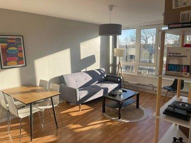 Appartement à vendre à Lille dans le Nord (59800), ref : 59083-2607 Faubourg de Béthune