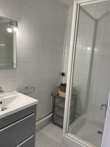 Appartement à vendre à Lille dans le Nord (59800), ref : 59083-2607 Faubourg de Béthune