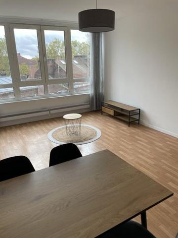 Appartement à vendre à Lille dans le Nord (59800), ref : 59083-2607 Faubourg de Béthune