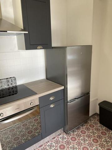 Appartement à vendre à Lille dans le Nord (59800), ref : 59083-2607 Faubourg de Béthune