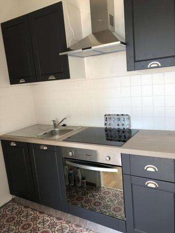 Appartement à vendre à Lille dans le Nord (59800), ref : 59083-2607 Faubourg de Béthune