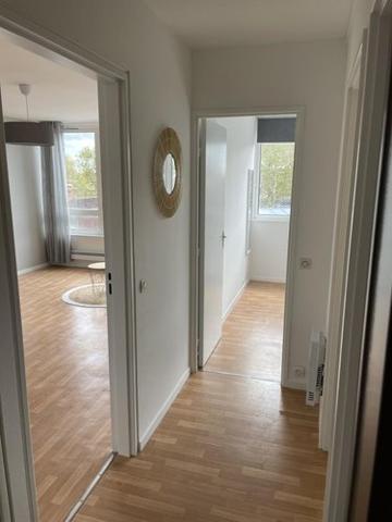 Appartement à vendre à Lille dans le Nord (59800), ref : 59083-2607 Faubourg de Béthune