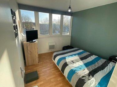 Appartement à vendre à Lille dans le Nord (59800), ref : 59083-2607 Faubourg de Béthune