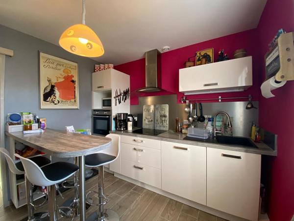 Pavillon sur Sous-sol