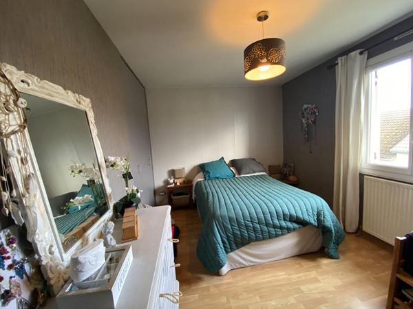 Pavillon sur Sous-sol