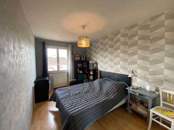 Pavillon sur Sous-sol