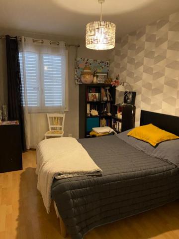 Pavillon sur Sous-sol