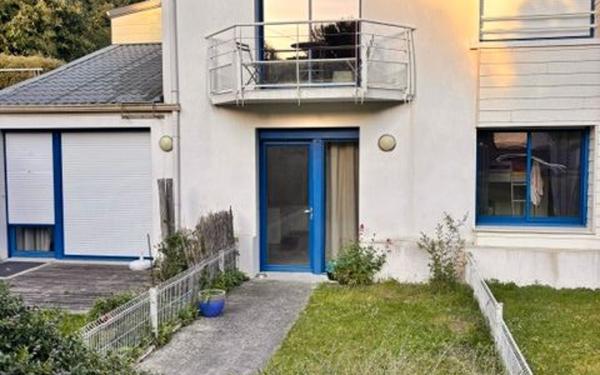 Appartement à vendre    2 pièces • 32 m2 Binic