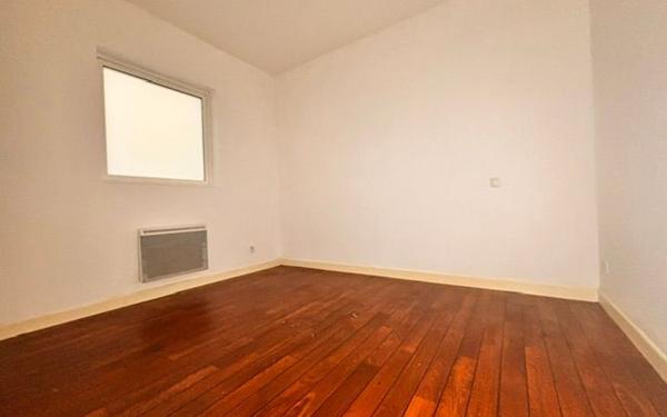 Appartement à vendre    2 pièces • 32 m2 Binic