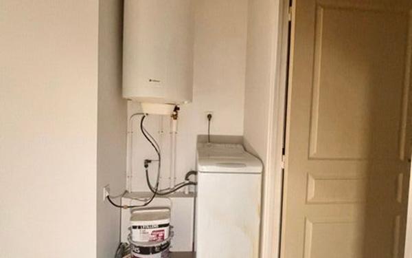 Appartement à vendre    2 pièces • 32 m2 Binic