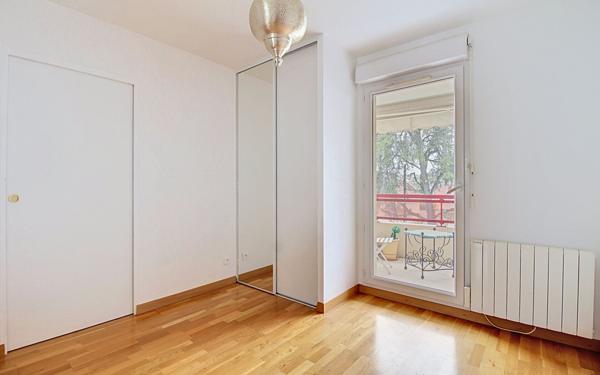 Appartement à vendre    5 pièces • 97 m2 Annemasse