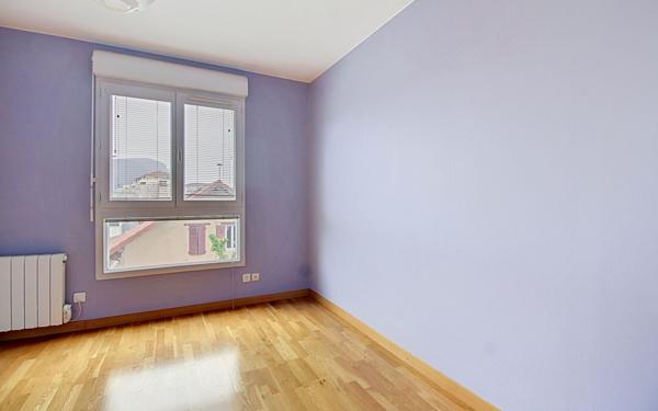 Appartement à vendre    5 pièces • 97 m2 Annemasse