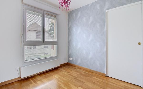 Appartement à vendre    5 pièces • 97 m2 Annemasse
