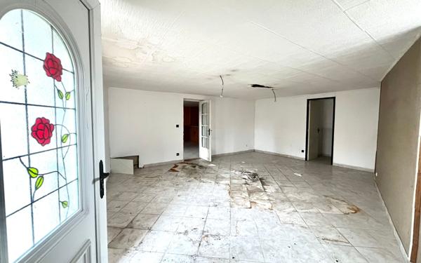 Maison à vendre    4 pièces •  Cognac