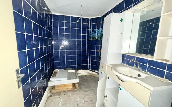 Maison à vendre    4 pièces •  Cognac