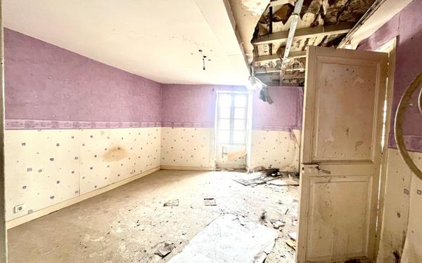 Maison à vendre    4 pièces •  Cognac