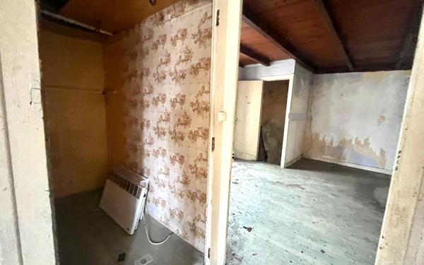 Maison à vendre    4 pièces •  Cognac