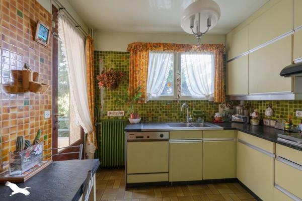 Maison à vendre |  Issy-les-Moulineaux |  6 pièces | 150 m²