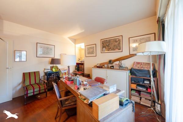 Maison à vendre |  Issy-les-Moulineaux |  6 pièces | 150 m²