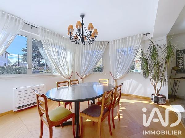 Maison à vendre 6 pièces 154 m² Eaubonne