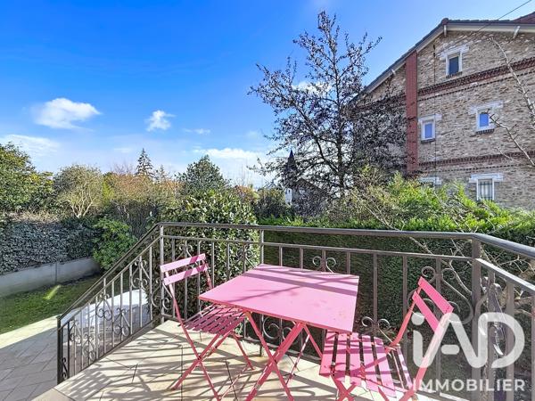 Maison à vendre 6 pièces 154 m² Eaubonne