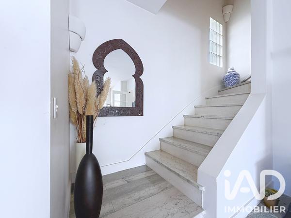 Maison à vendre 6 pièces 154 m² Eaubonne
