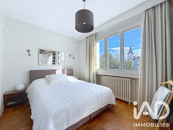 Maison à vendre 6 pièces 154 m² Eaubonne