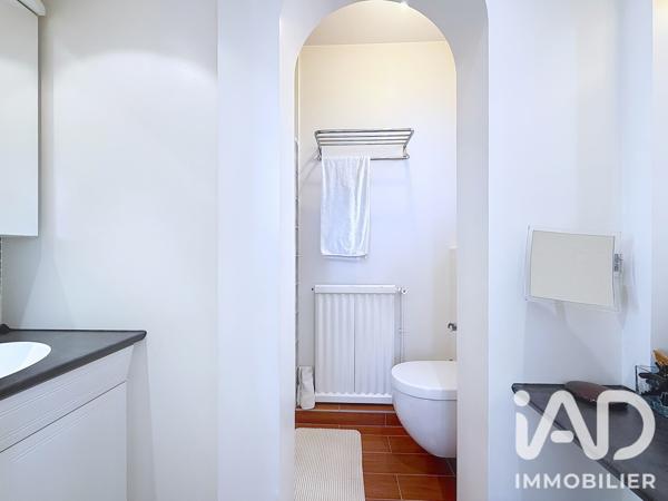 Maison à vendre 6 pièces 154 m² Eaubonne