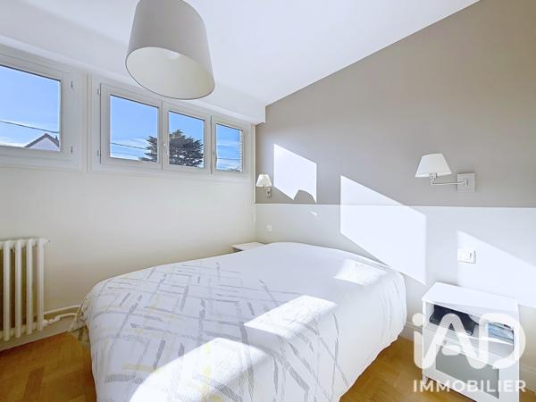 Maison à vendre 6 pièces 154 m² Eaubonne